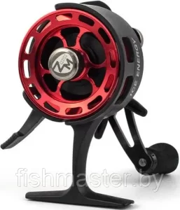 Катушка зимняя ZM ICE ENERGY 4BB ZMIEBR60L