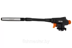 Горелка газовая TOURIST FLEX TT-333 гибкое сопло