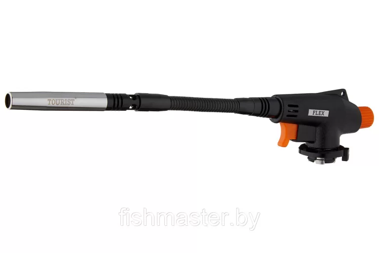Горелка газовая TOURIST FLEX TT-333 гибкое сопло