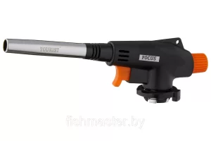 Горелка газовая TOURIST FOCUS TT-340