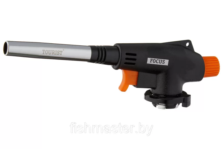 Горелка газовая TOURIST FOCUS TT-340