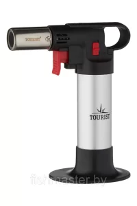 Горелка газовая TOURIST SILVER TT-099