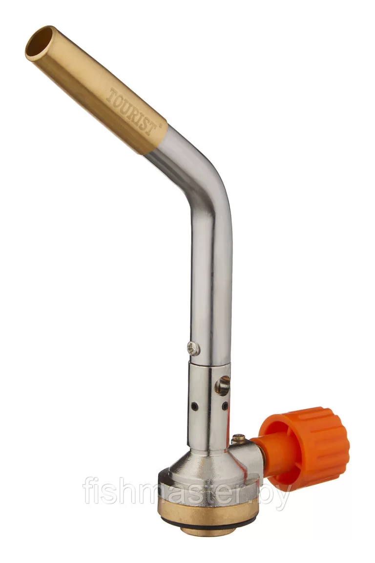 Горелка газовая TOURIST WELDER TT-170 R
