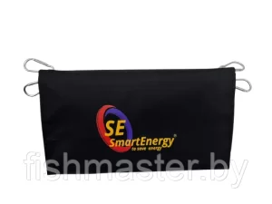 Портативная солнечная панель SHINE SOLAR SN-SC28W SUNPOWER