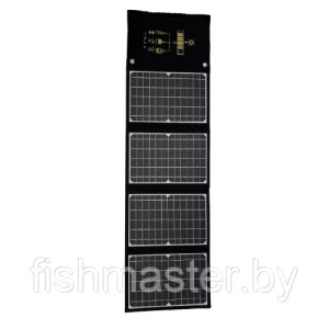 Складная солнечная панель SHINE SOLAR SN-MF30W MONO PET