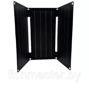 Складная солнечная панель SHINE SOLAR SN-NF30W MONO ETFE