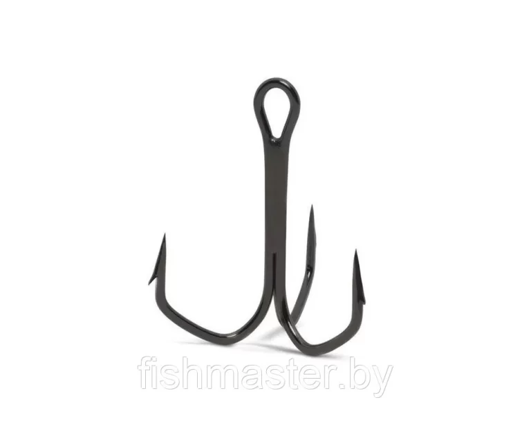 Крючок тройной ZM OS-23108 8шт. комплект
