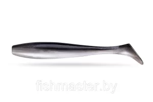 Приманка силиконовая ZM CHIPTAIL 10см цв. 5шт.