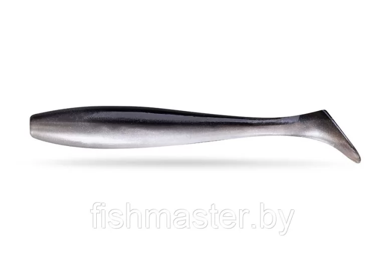 Приманка силиконовая ZM CHIPTAIL 10см цв. 5шт.