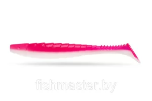 Приманка силиконовая ZanderMaster GEKTOR 11 cm цвет