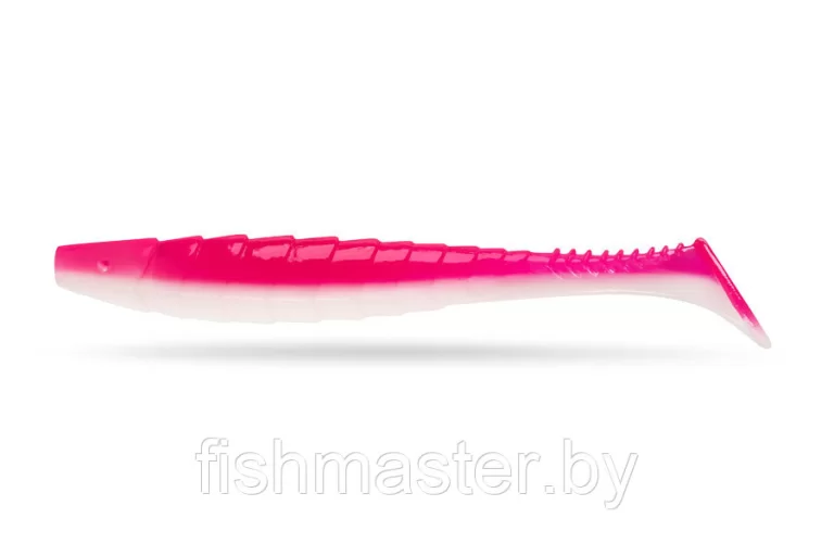 Приманка силиконовая ZanderMaster GEKTOR 11 cm цвет