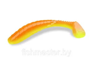 Приманка силиконовая ZanderMaster GEKTOR 12,5 cm цвет