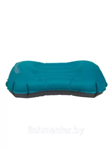 Подушка надувная легкая Naturehike NH17T013-Z цвет Голубой