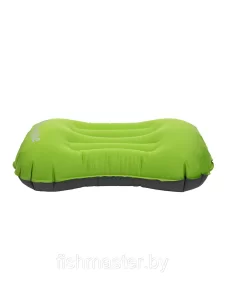 Подушка надувная легкая Naturehike NH17T013-Z цвет Зеленый