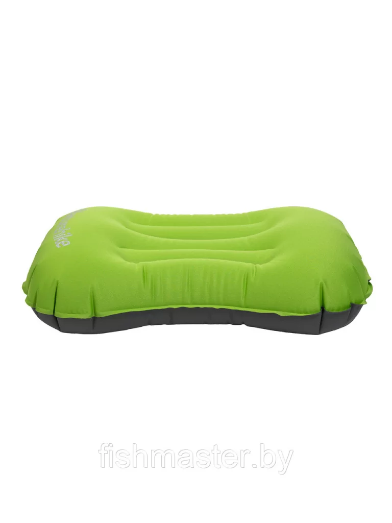 Подушка надувная легкая Naturehike NH17T013-Z цвет Зеленый