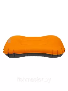 Подушка надувная легкая Naturehike NH17T013-Z цвет Оранжевый