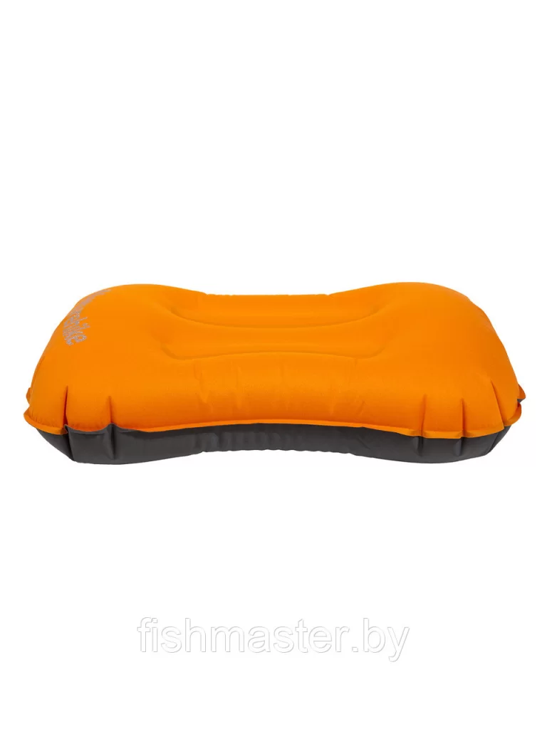 Подушка надувная легкая Naturehike NH17T013-Z цвет Оранжевый