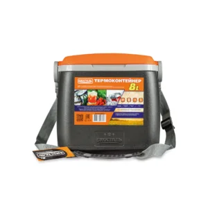 Термоконтейнер Биосталь (Biostal) CB-8G-P, 8 л