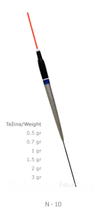 Поплавок Eagle Eye N-10