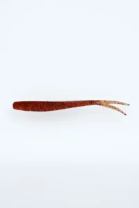 Приманка силиконовая ZM LARA 12.5cm
