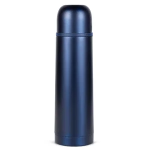 Термос Relaxika (Релаксика) 101 3NL, темно-синий