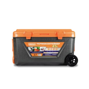 Термоконтейнер Биосталь (Biostal) CB-45G-K, 45 л