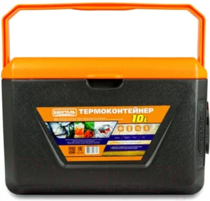Термоконтейнер Биосталь (Biostal) CB-10G