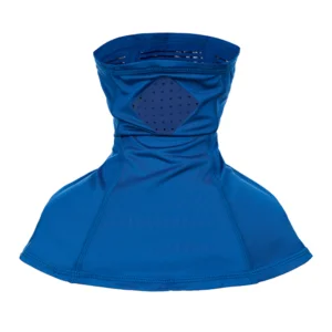Маска FHM Mark фактор защиты UPF 50+ цвет Синий размер One size