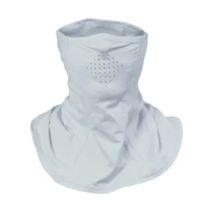 Маска FHM Mark фактор защиты UPF 50+ цвет Голубой размер One size