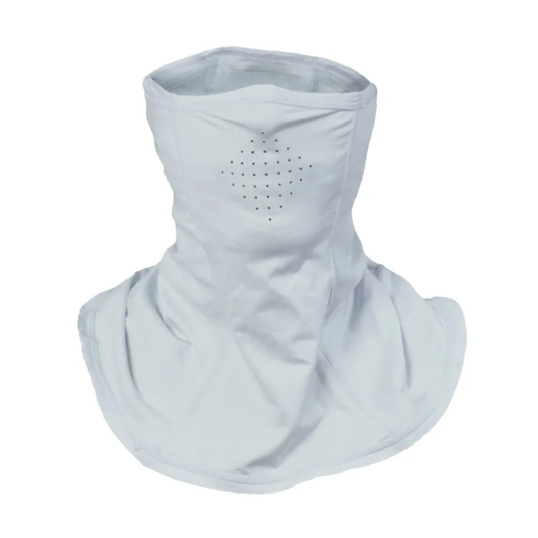 Маска FHM Mark фактор защиты UPF 50+ цвет Голубой размер One size