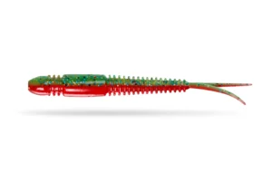Приманка силиконовая ZM TIOSLUG 12,5см цвет