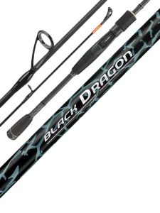 Спиннинг DAYO Black Dragon 1670 4-17г