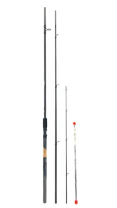 Удилище фидерное DAYO FEEDERS 18301-3,6м тест 60-120г Carbon 30T