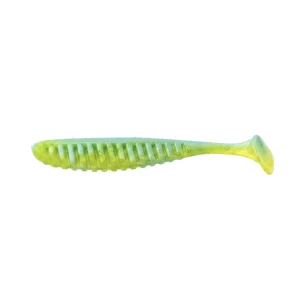 Приманка силиконовая DAYO (ДАЙО) Skinny Minnow RY007-70мм